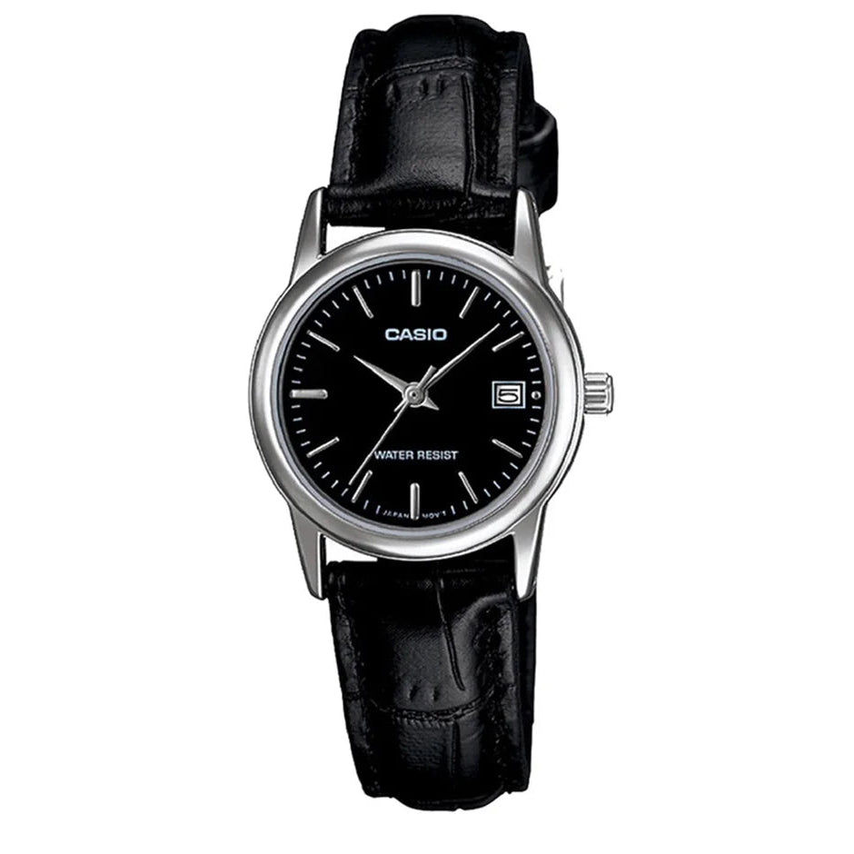 Casio Reloj para Dama LTP-V002L-1AUDF