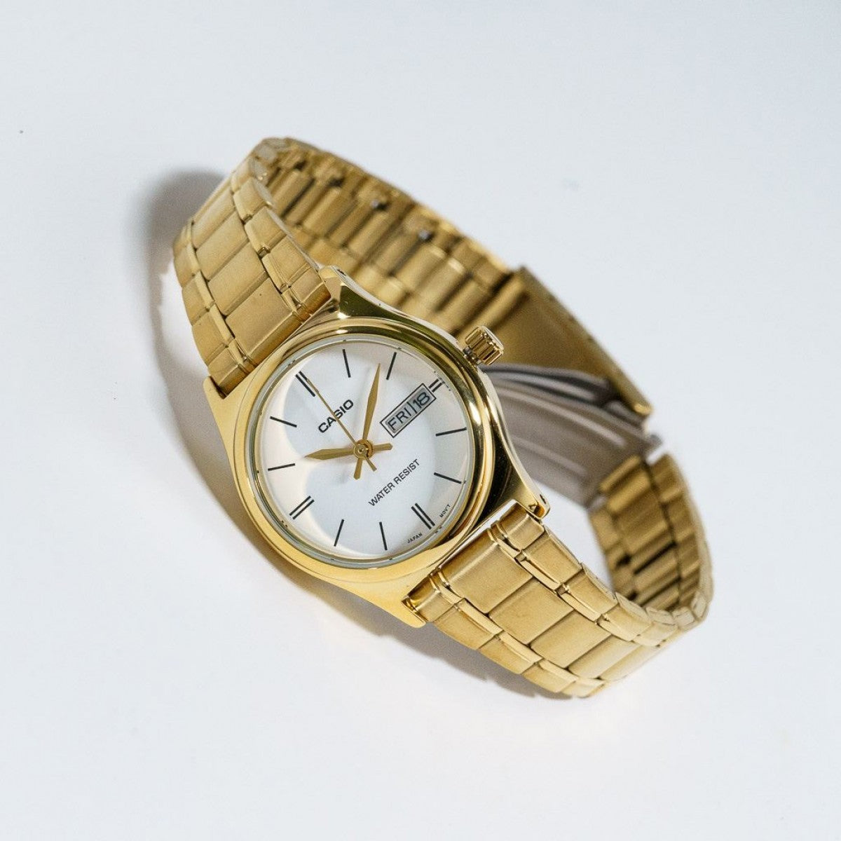 Casio Reloj para Dama LTP-V006G-7BUDF