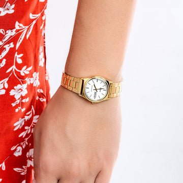 Casio Reloj para Dama LTP-V006G-7BUDF