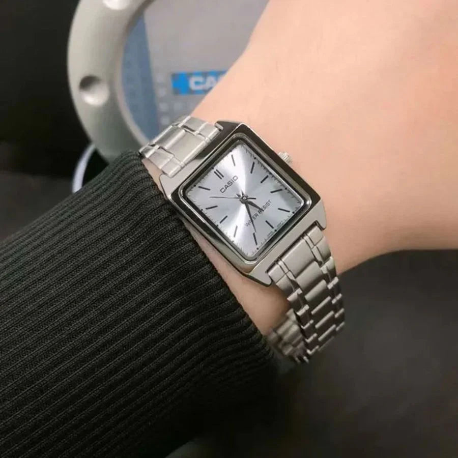 Casio Reloj para Dama LTP-V007D-2EUDF