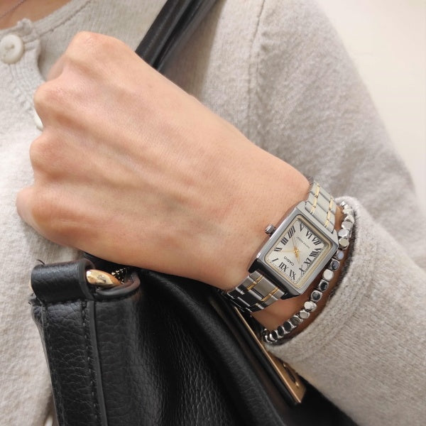 Casio Reloj para Dama LTP-V007SG-9BUDF