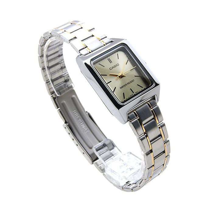 Casio Reloj para Dama LTP-V007SG-9EUDF