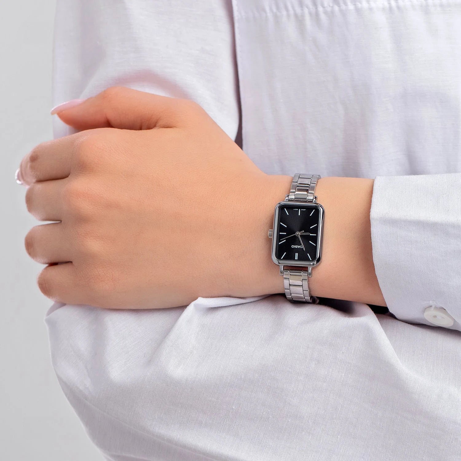 Casio Reloj para Dama LTP-V009D-1EUDF