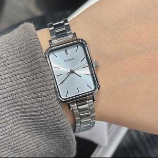 Casio Reloj para Dama LTP-V009D-2EUDF