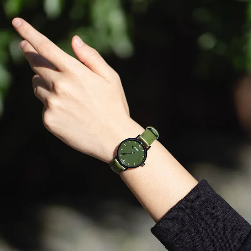 Casio Reloj LTP-VT02BL-3AUDF