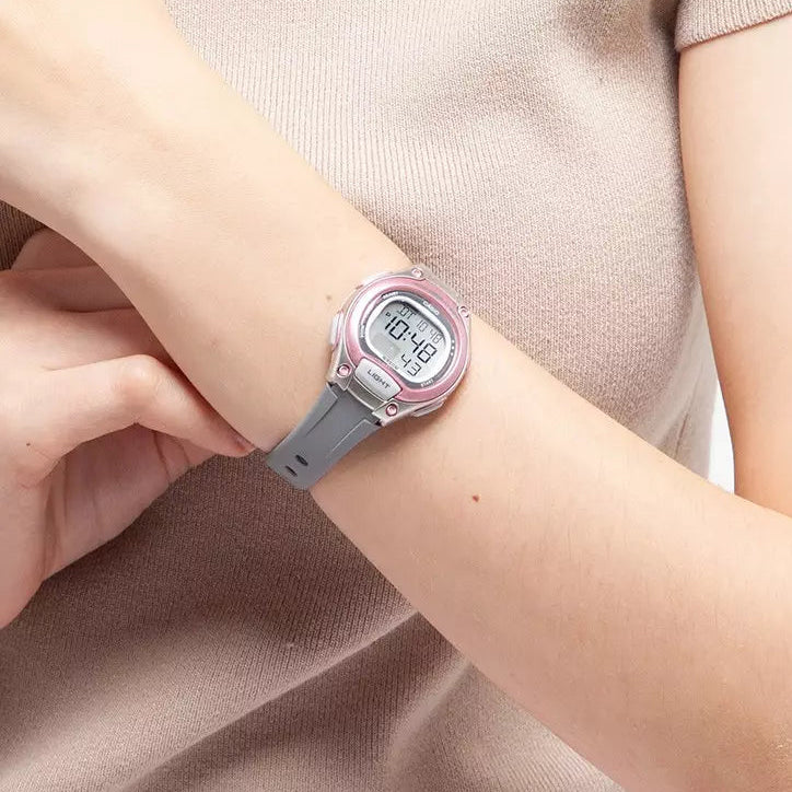 Casio Reloj para Dama LW-203-8AVDF