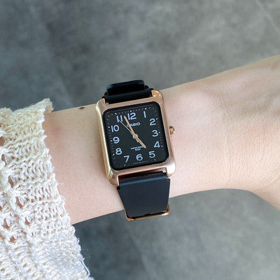 Casio WR50m Reloj MTP-B175-5BVDF