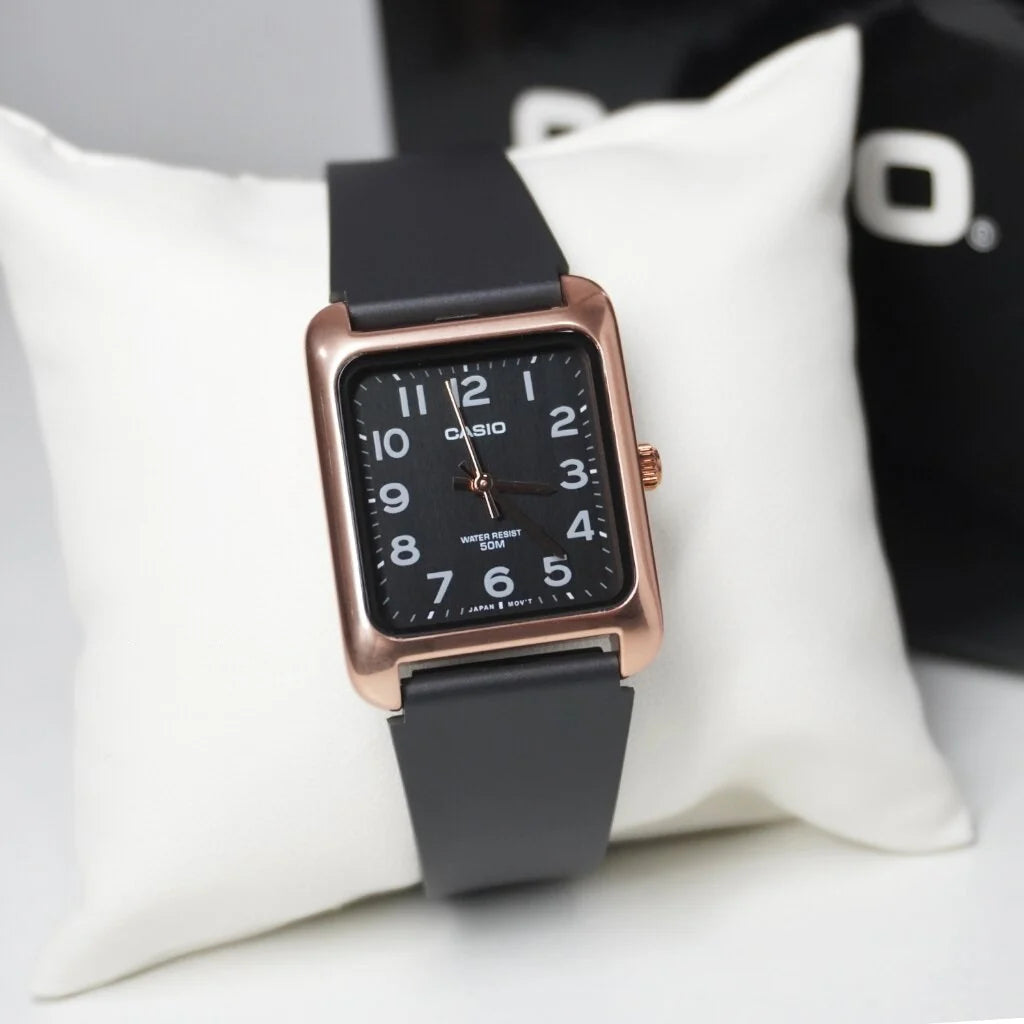 Casio WR50m Reloj MTP-B175-5BVDF