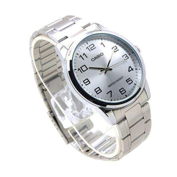 Casio Reloj para Hombre MTP-V001D-7BUDF
