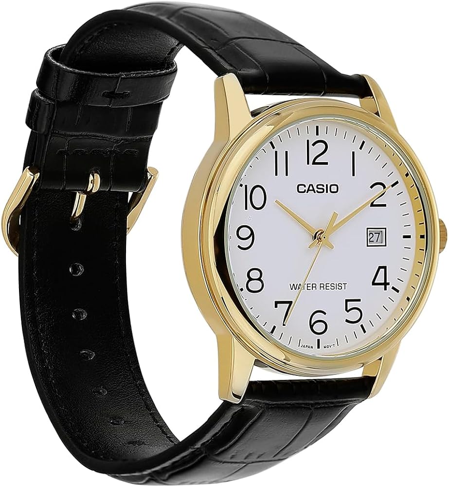 Casio Reloj MTP-V002GL-7B2UDF