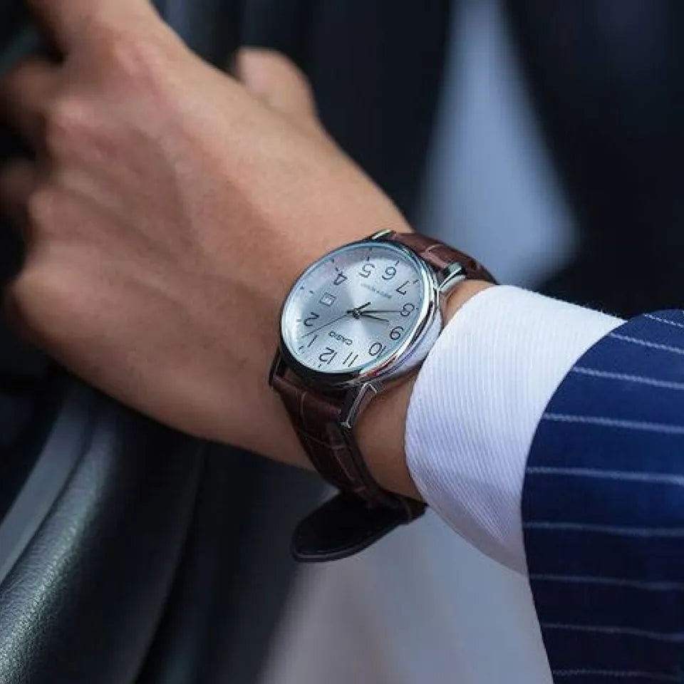 Casio Reloj MTP-V002L-7B2UDF