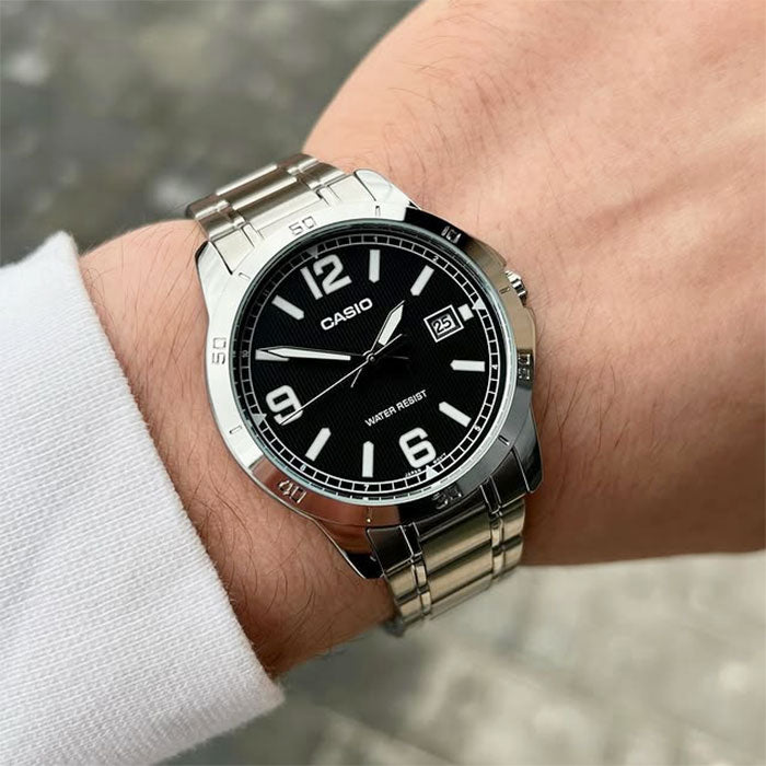 Casio Reloj MTP-V004D-1B2UDF