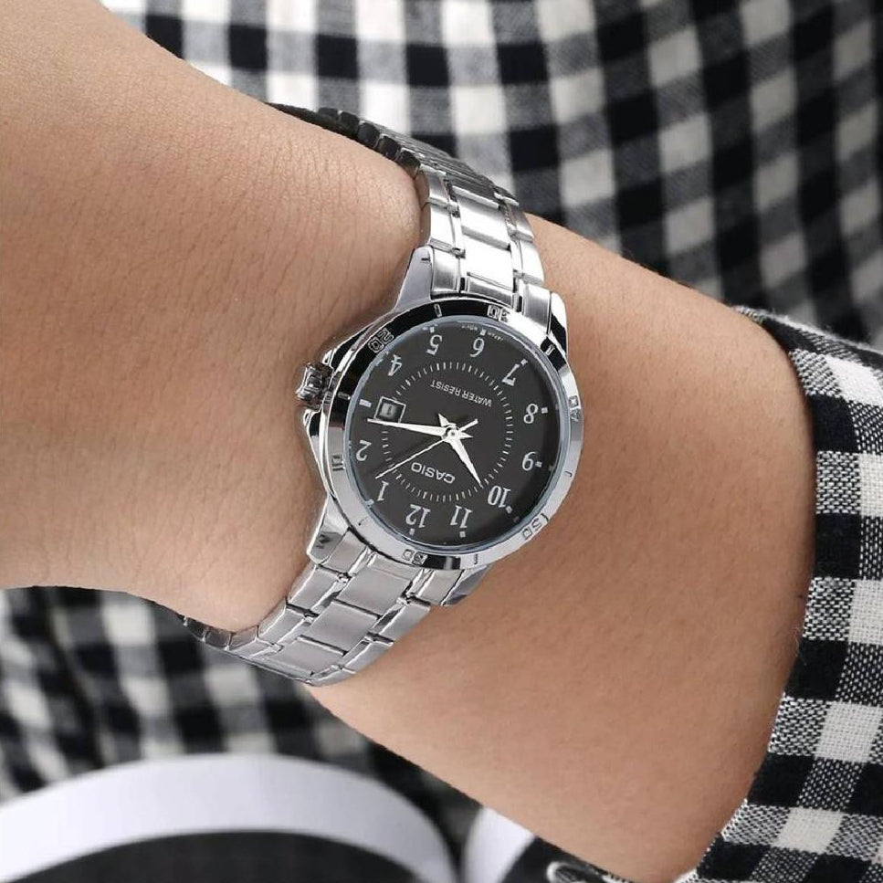 Casio Reloj MTP-V004D-1BUDF