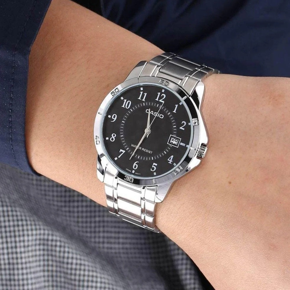 Casio Reloj MTP-V004D-1BUDF