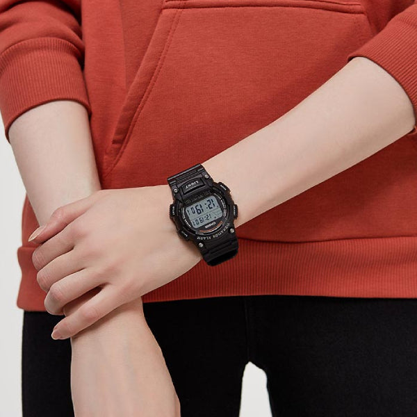 Casio Reloj W-736H-1AV