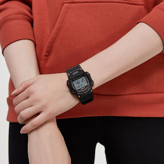 Casio Reloj W-736H-1AV