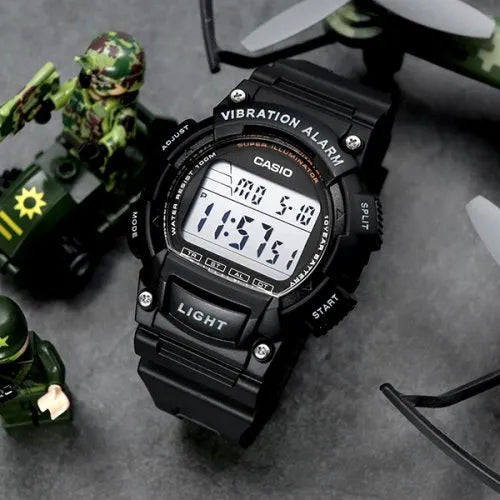 Casio Reloj W-736H-1AV