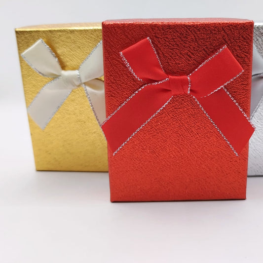 Caja de Regalo 9x7cm 801001x