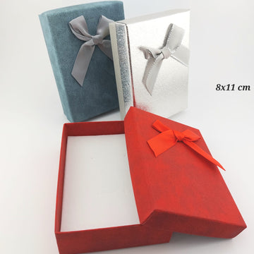 Caja de Regalo 11x8cm 801009x