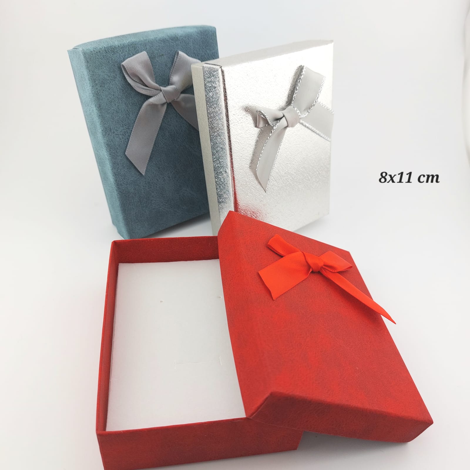 Caja de Regalo 11x8cm 801009x