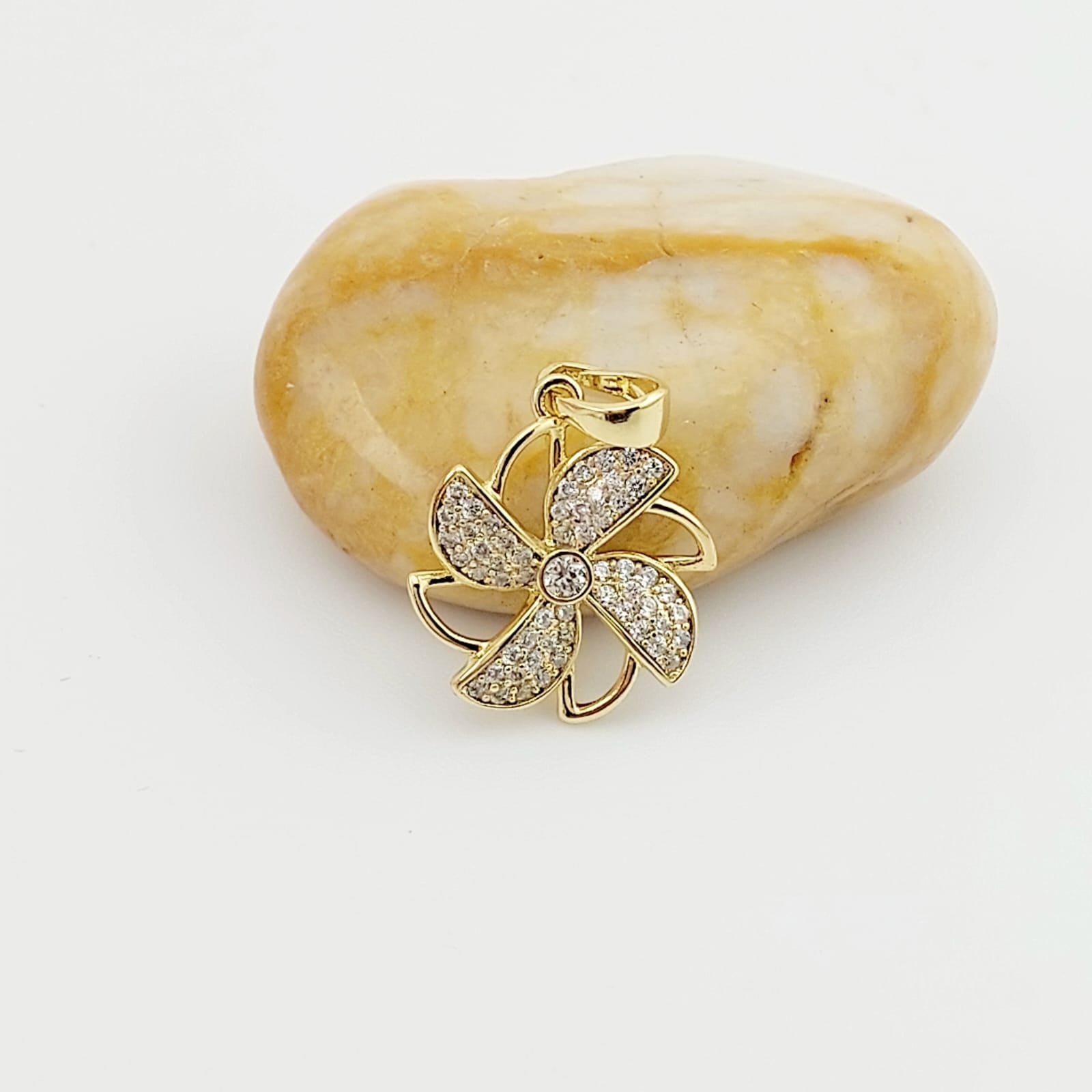 Dije Oro Laminado 18k 210000016620x