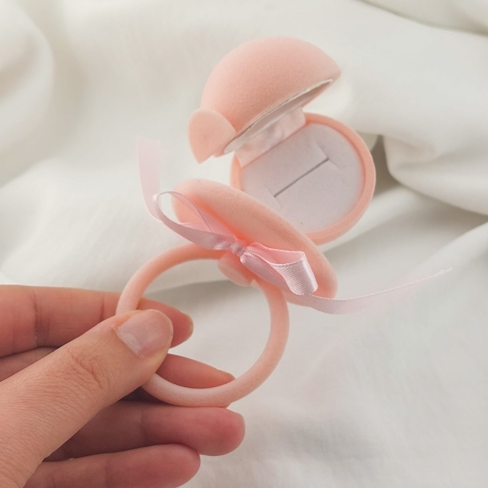 Caja de regalo Chupón 210000020519x