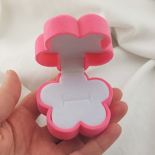 Caja Regalo FLOR 01563