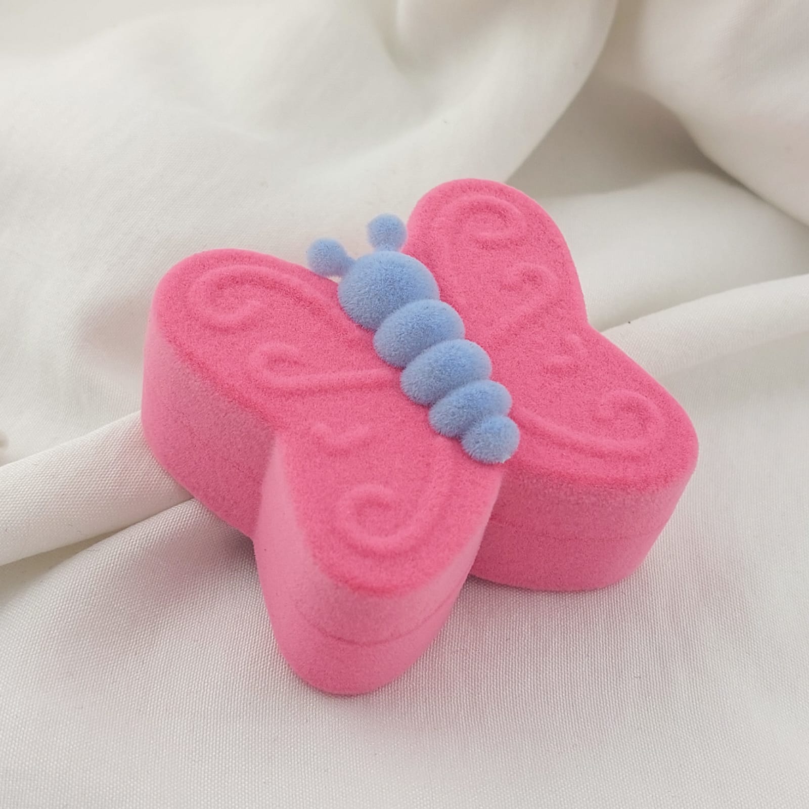 Caja Regalo Mariposa 210000018034x