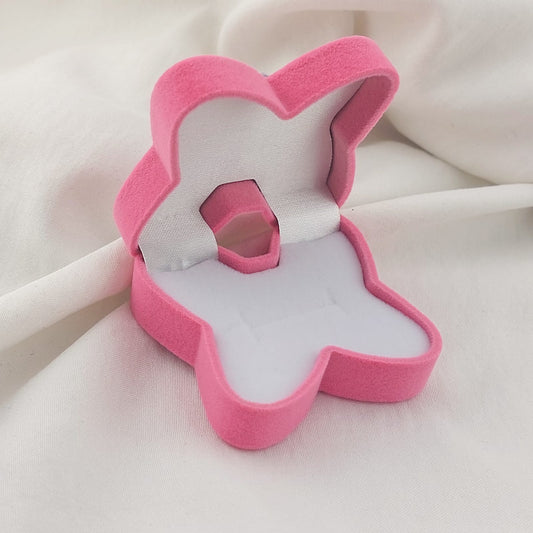 Caja Regalo Mariposa 18034