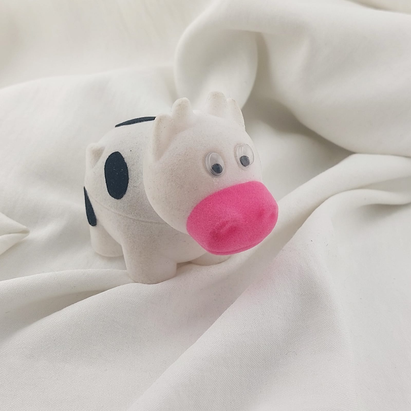 Caja de regalo Vaquita 18033