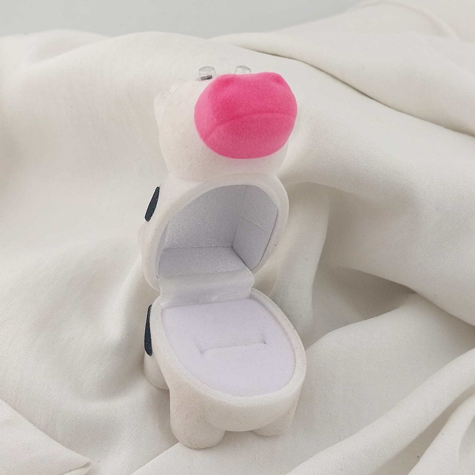 Caja de regalo Vaquita 18033