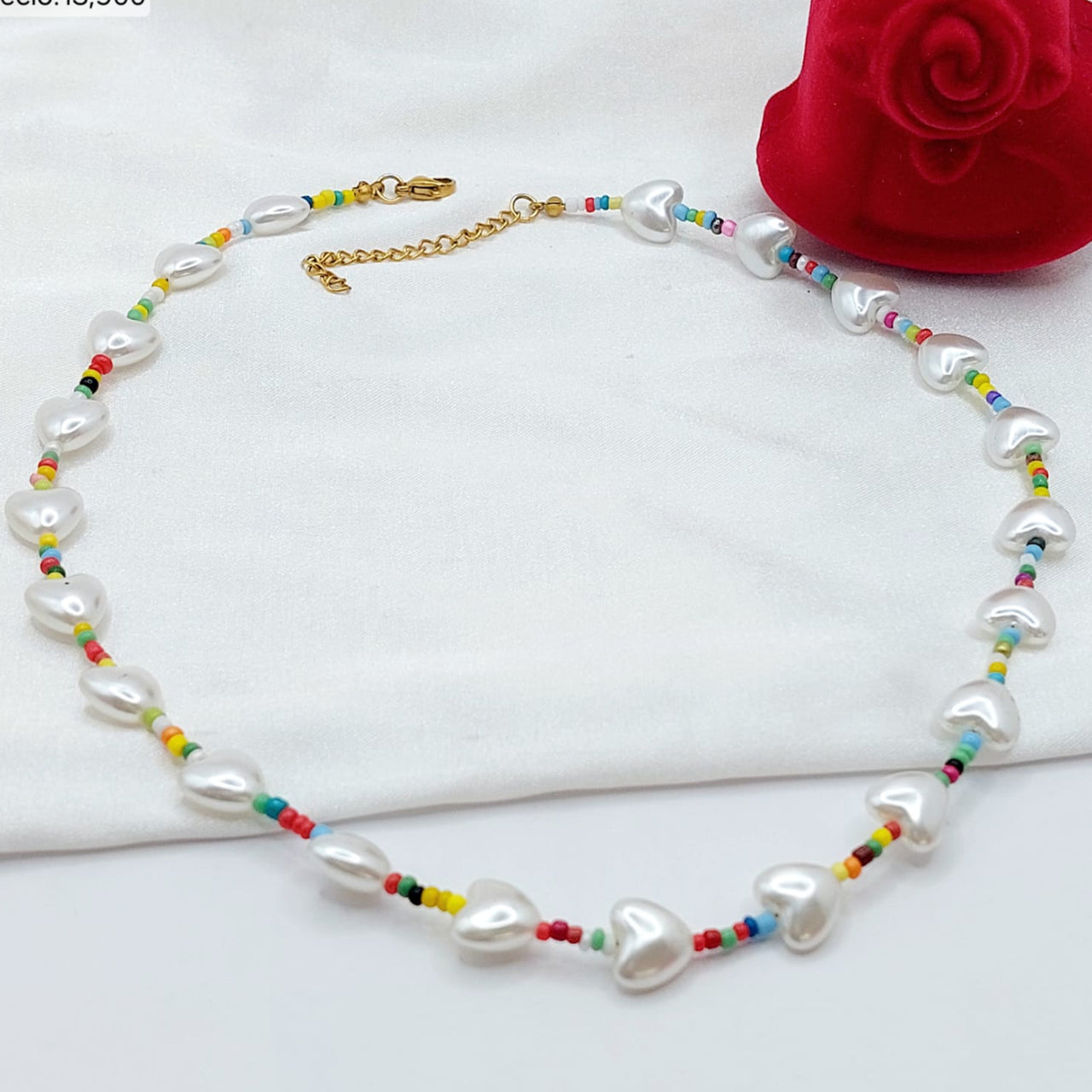 Collar Dama Acero 210000013750x