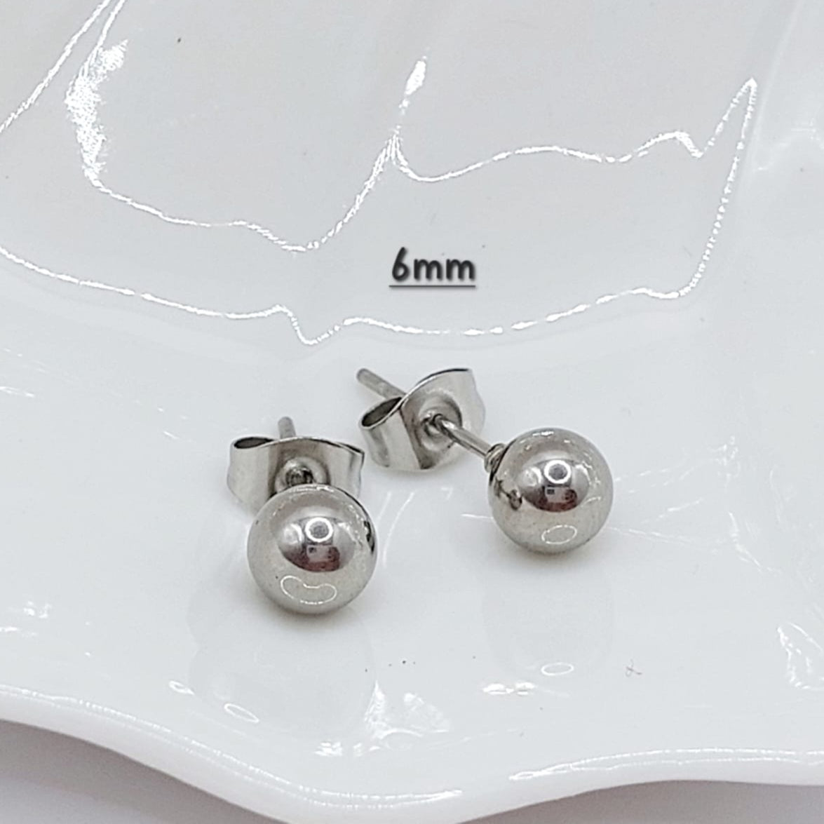 ARETES BOLA 6mm ACERO 210000024379