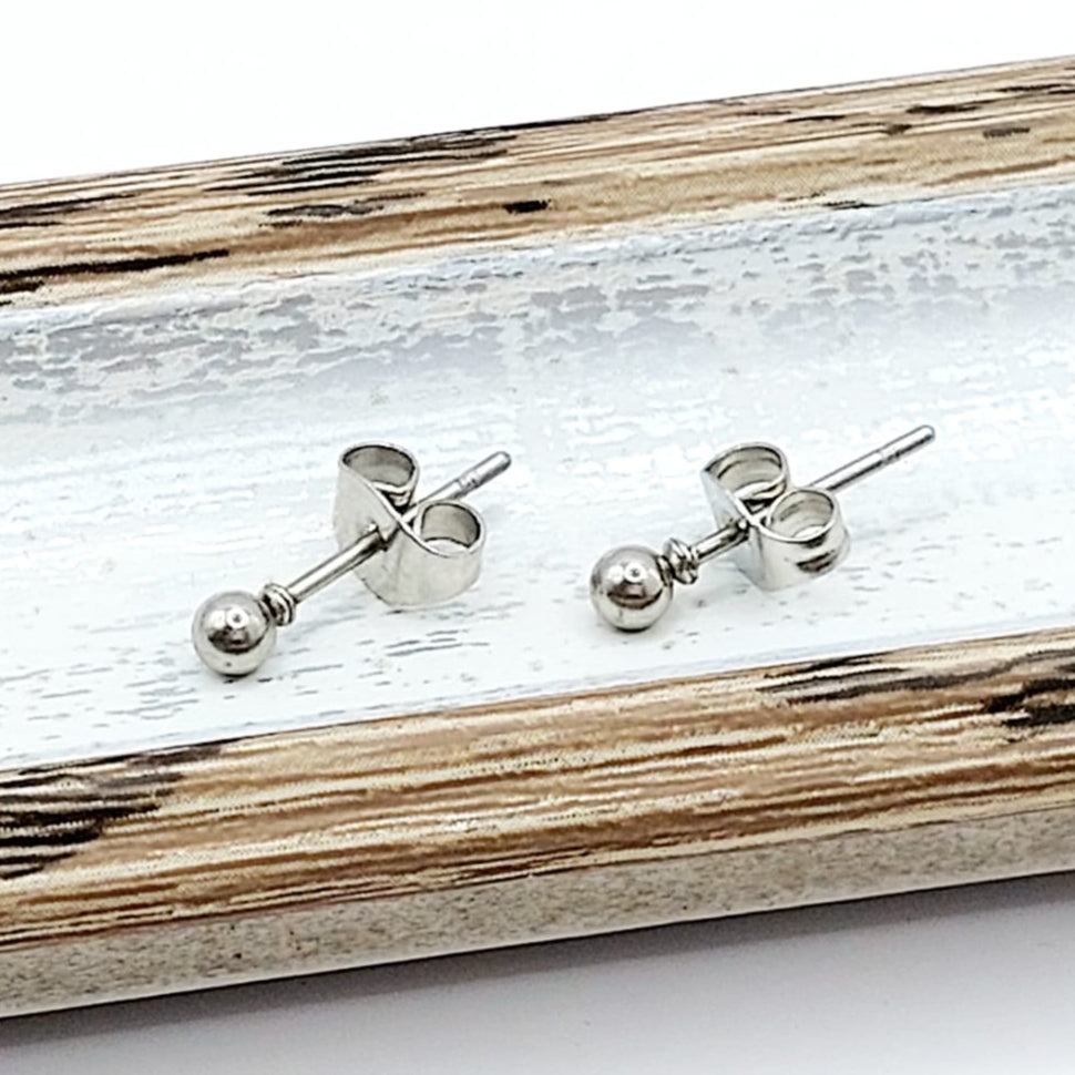 ARETES BOLA 4mm ACERO 210000013463x