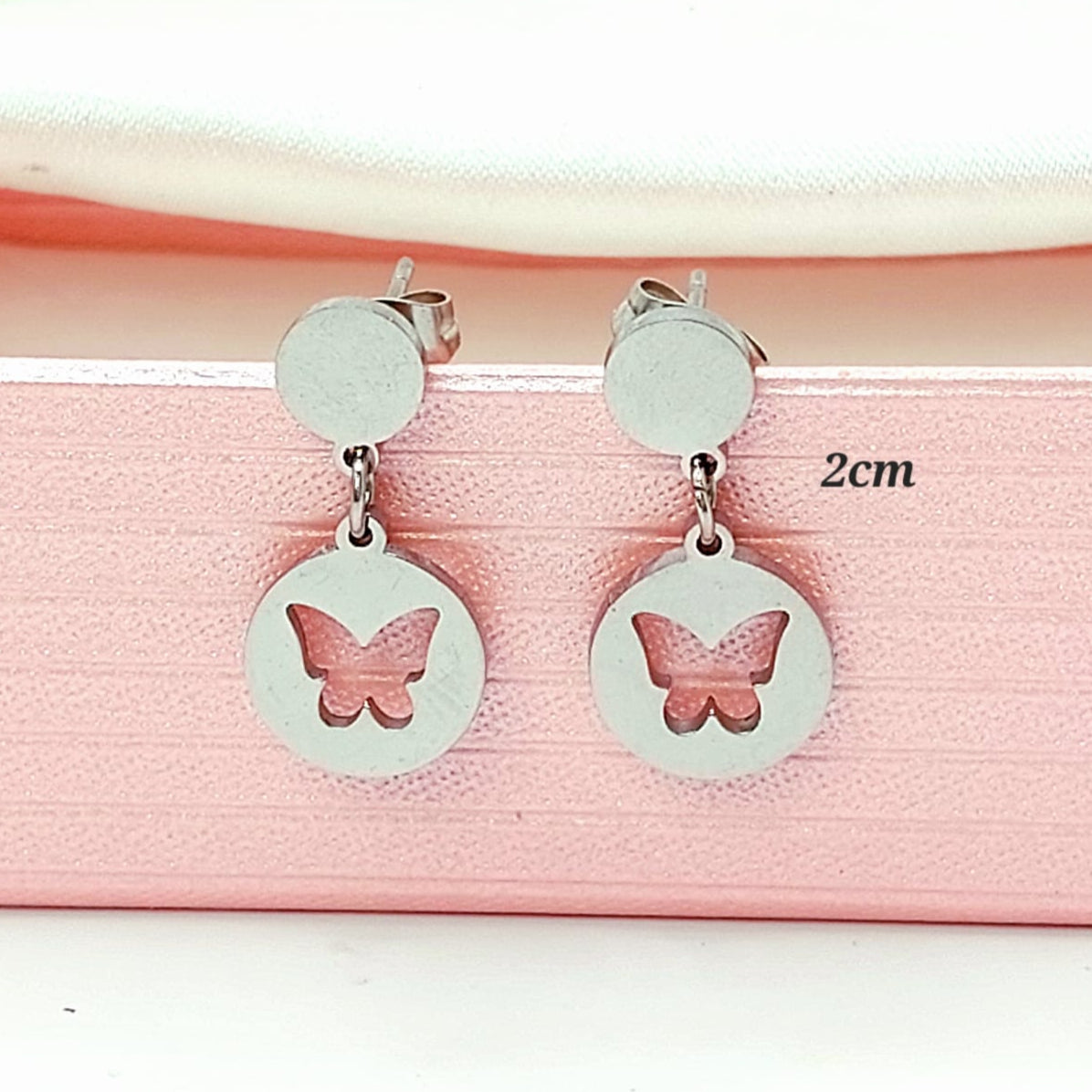 Aretes Acero 210000024463