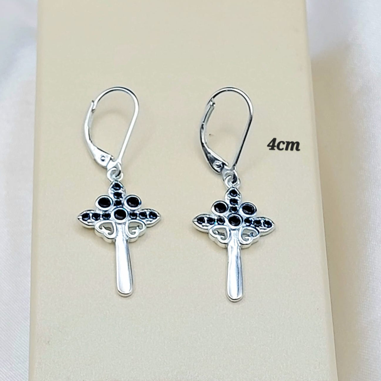 Aretes Plata 925 210000016315