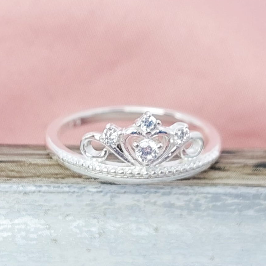 Anillo Dama / Nina Plata 925 210000024623v