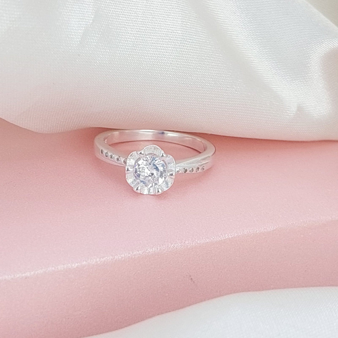 Anillo Dama Plata 925 210000024664