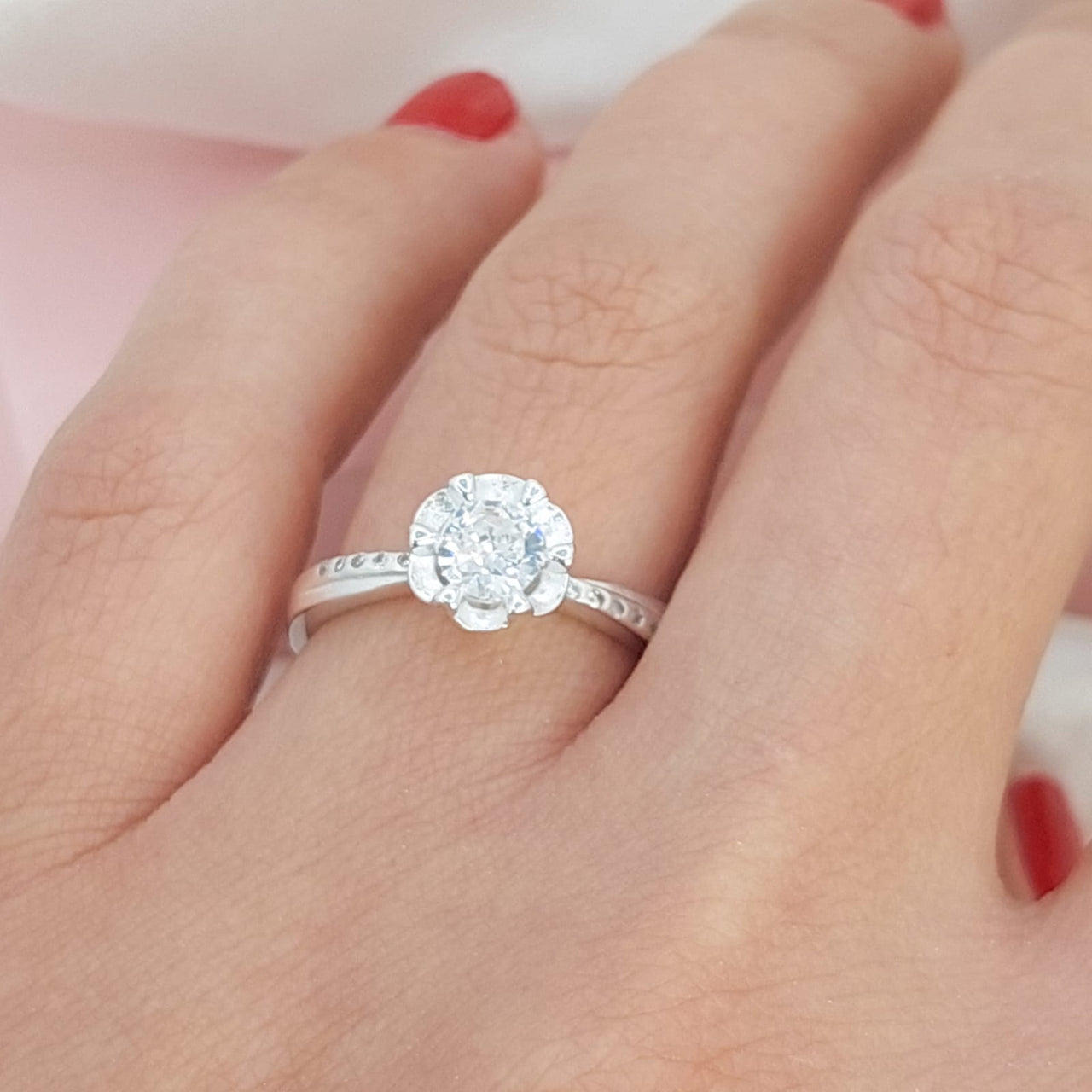 Anillo Dama Plata 925 210000024664
