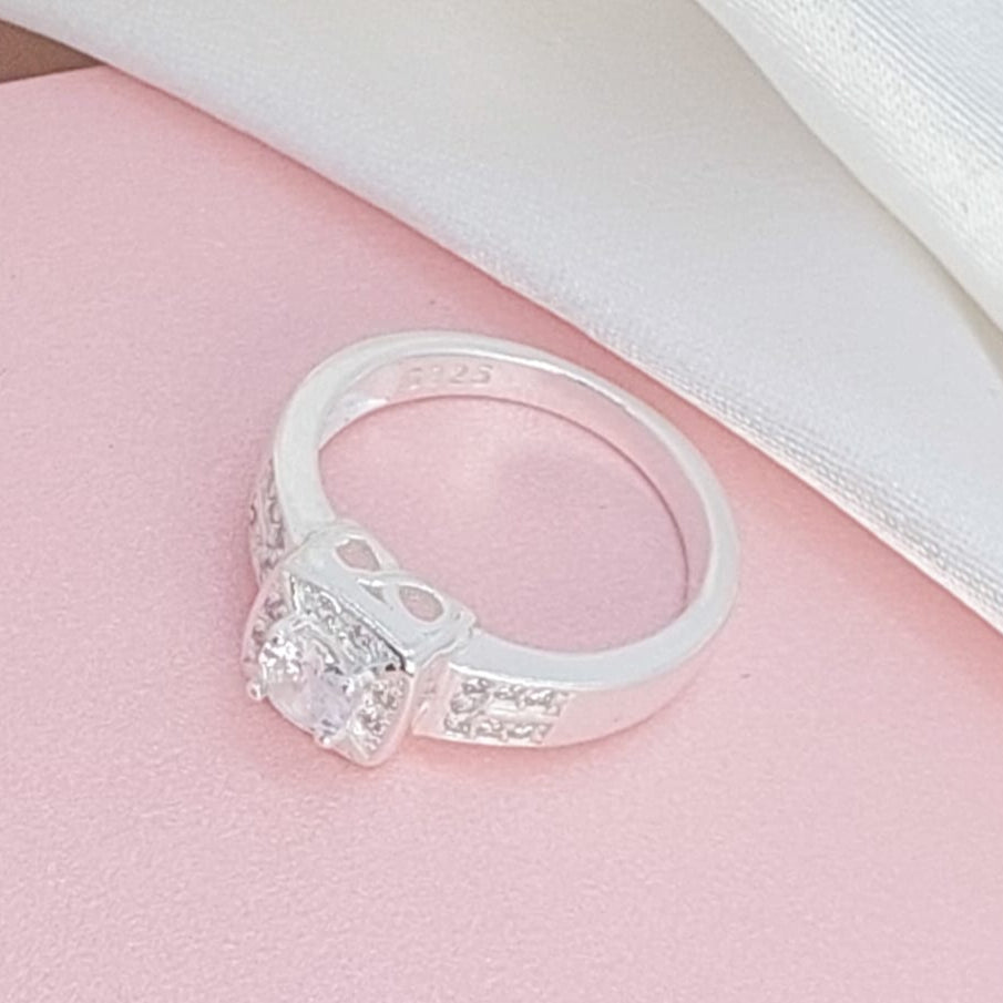 Anillo Dama Plata 925 210000024662v