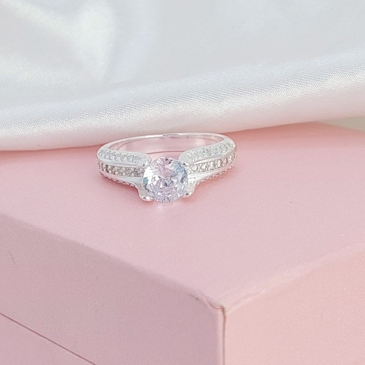 Anillo Dama Plata 925 210000024663