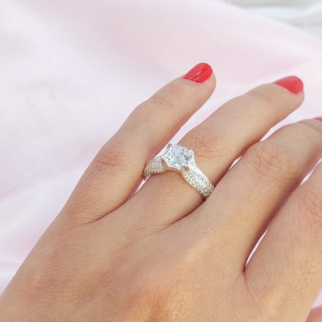 Anillo Dama Plata 925 210000024663