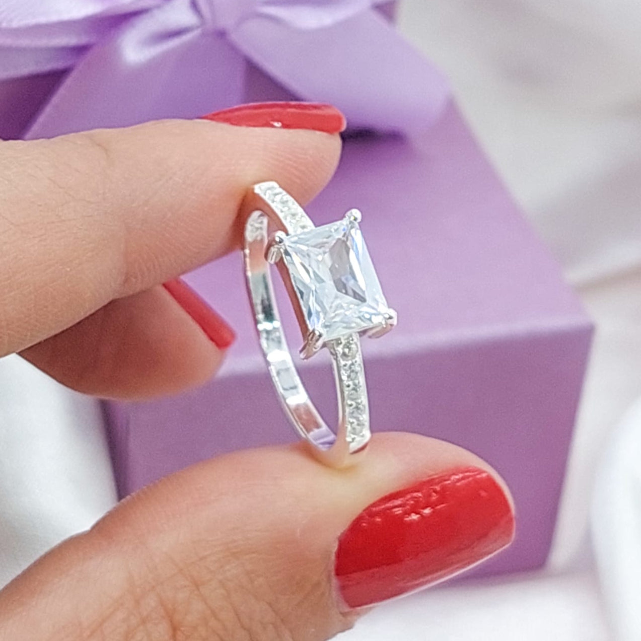 Anillo Dama Plata 925 210000024667