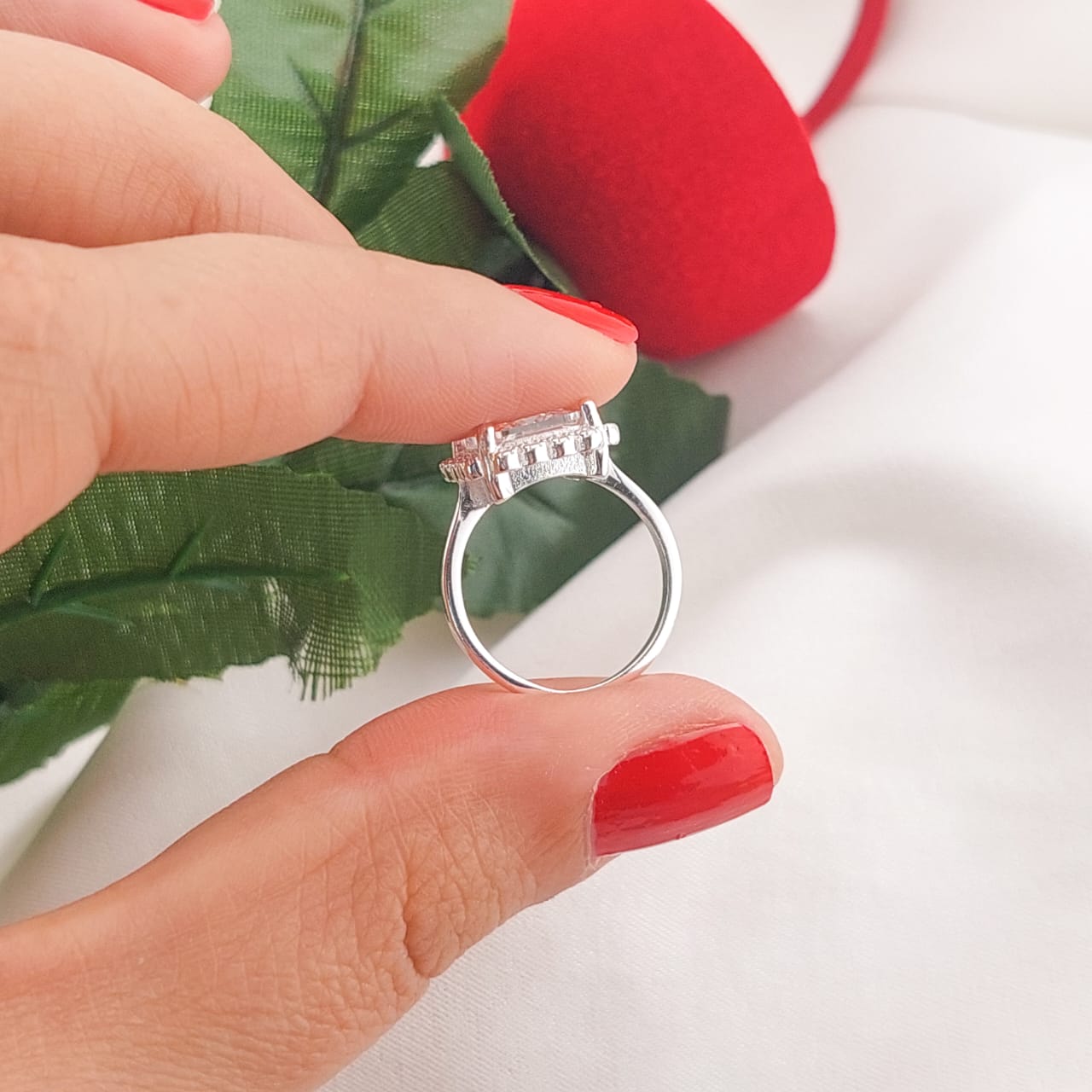 Anillo Dama Plata 925 210000024676