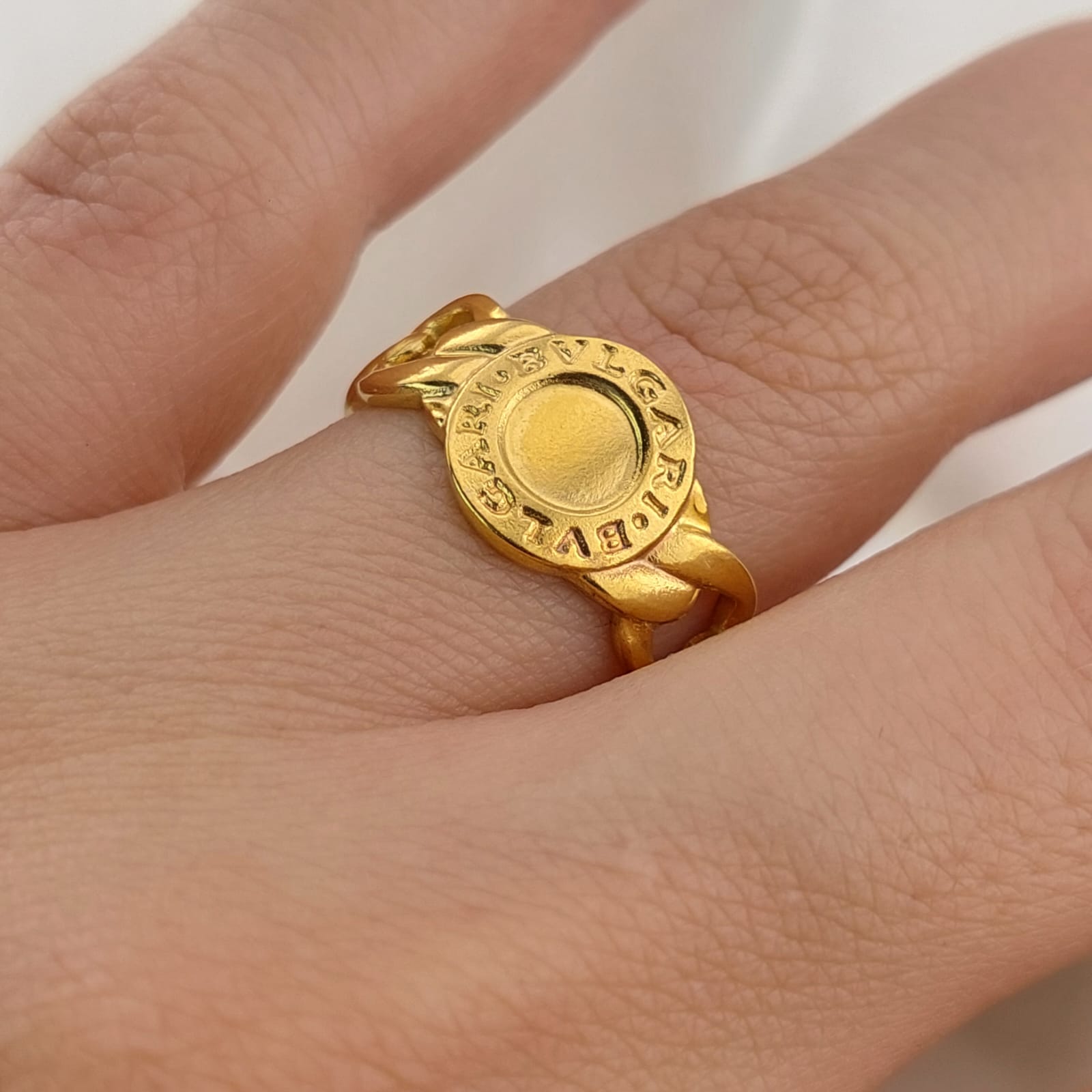 Anillo Dama Acero 210000024752x