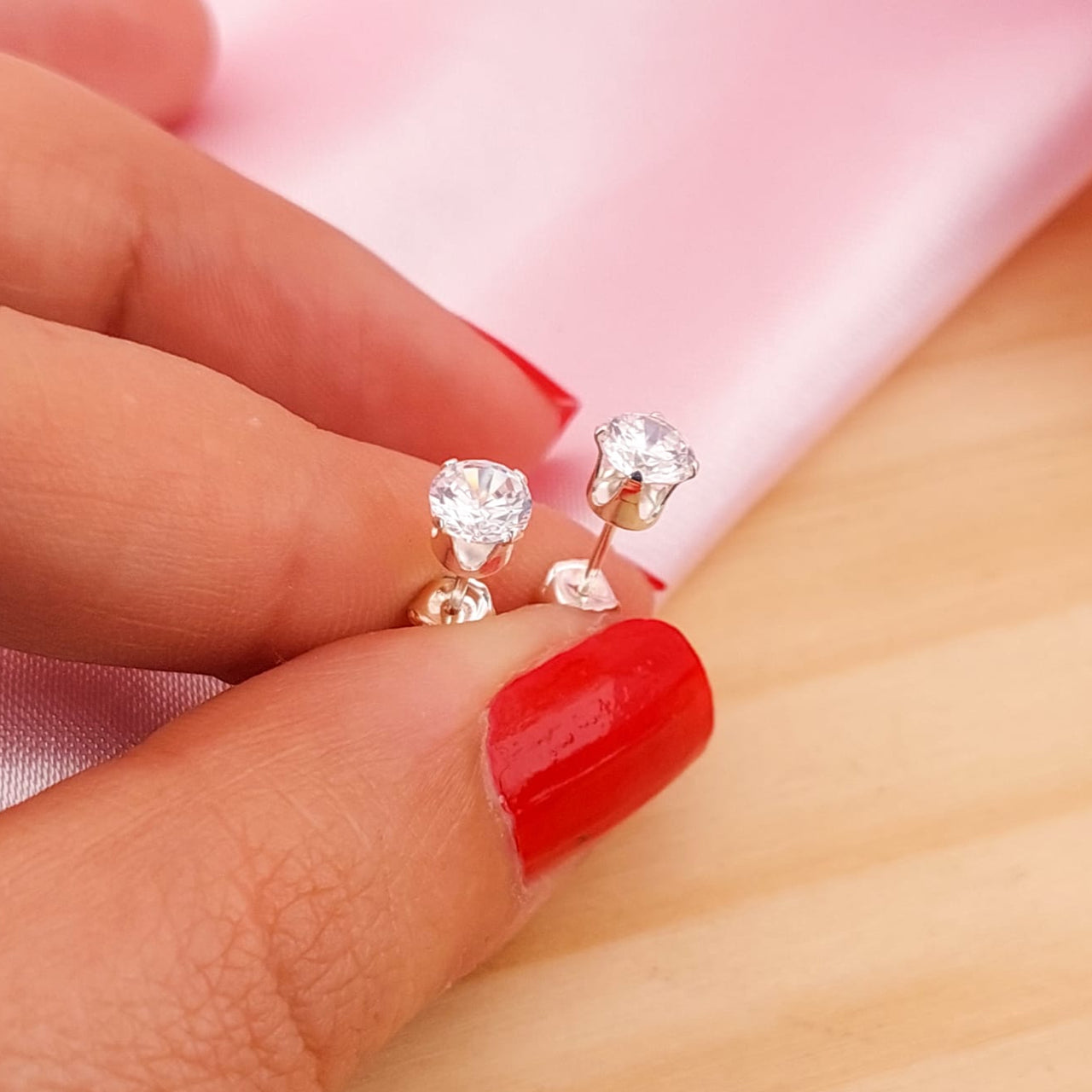 CHISPAS 5MM PLATA 925 210000024791