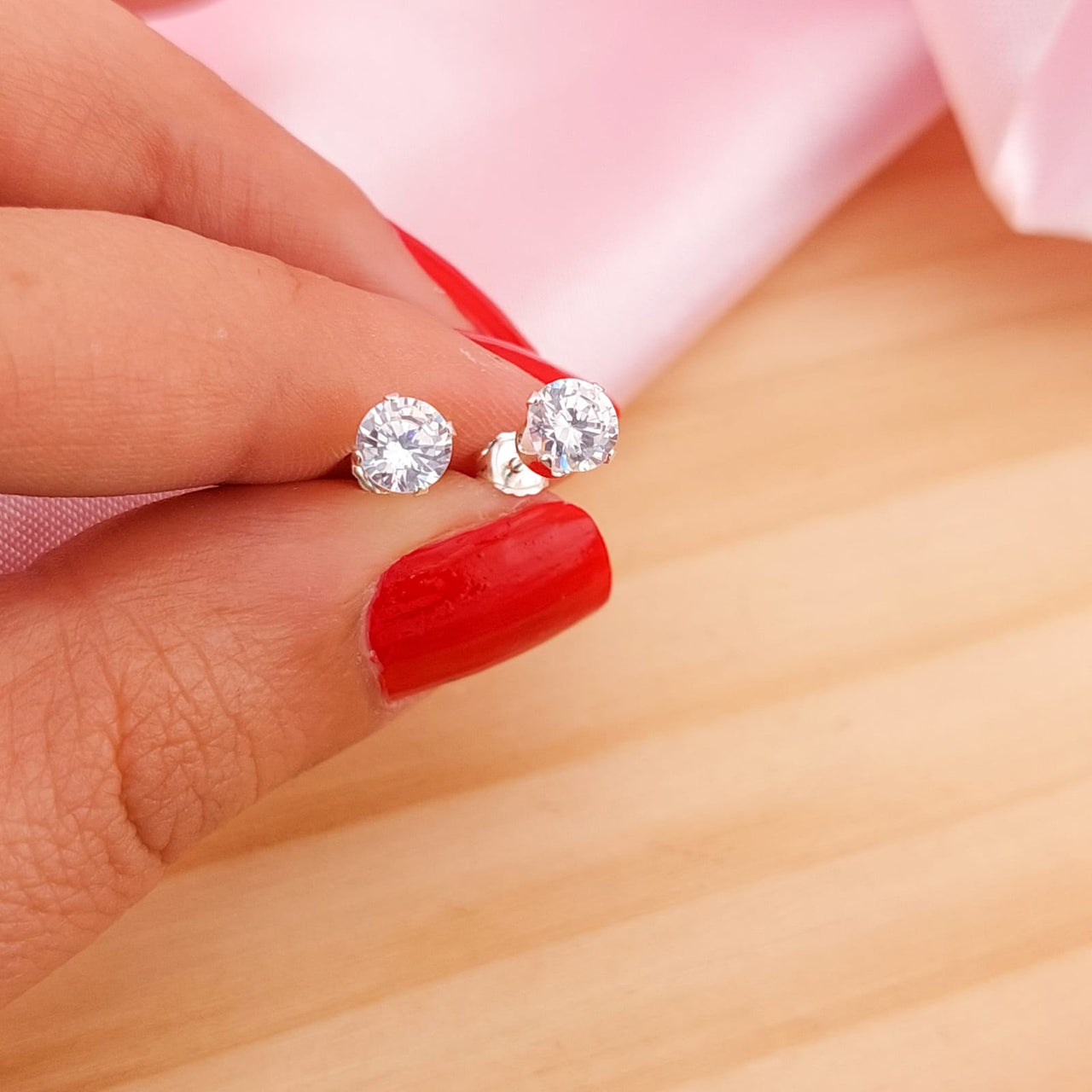 CHISPAS 5MM PLATA 925 210000024791