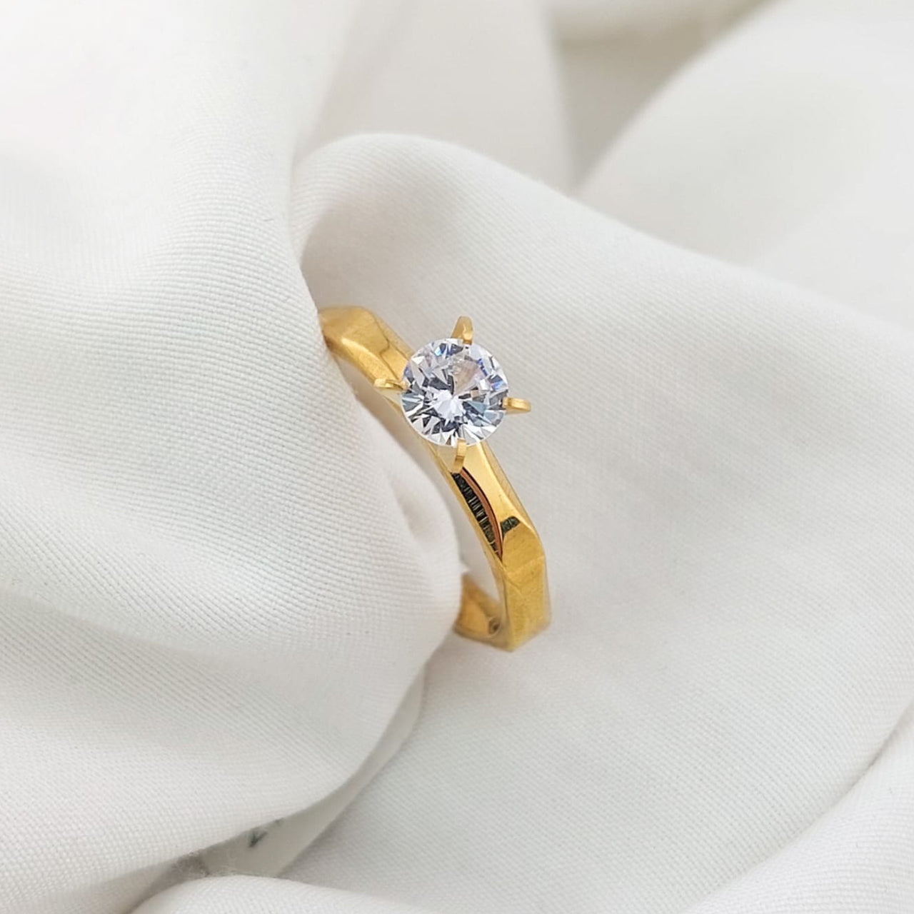Anillo de compromiso acero e 210000024822v