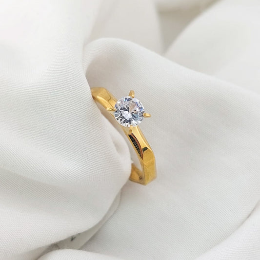 Anillo de compromiso acero e 210000024822v