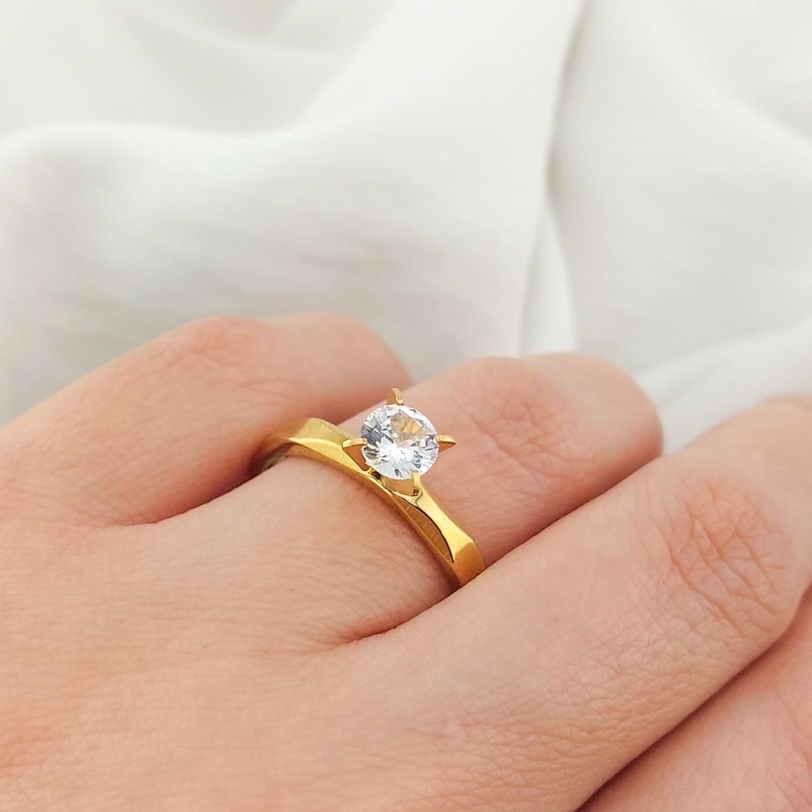 Anillo de compromiso acero e 210000024822v